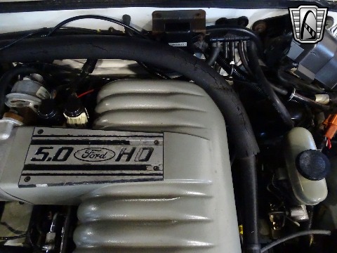 1993 Ford Mustang image 104