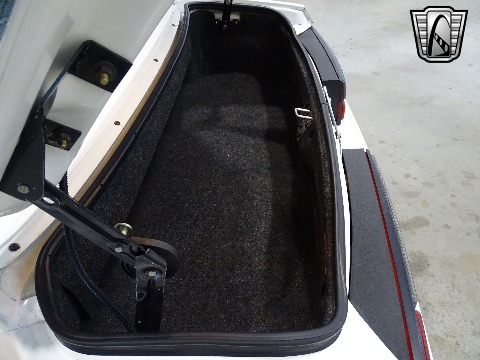 1993 Ford Mustang image 130