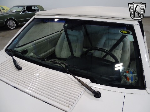 1993 Ford Mustang image 53