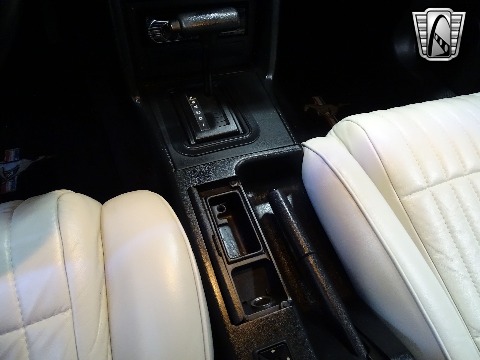 1993 Ford Mustang image 79