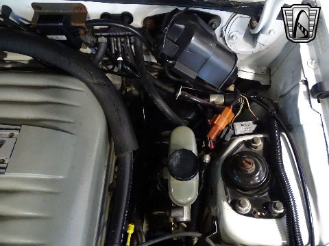 1993 Ford Mustang image 105