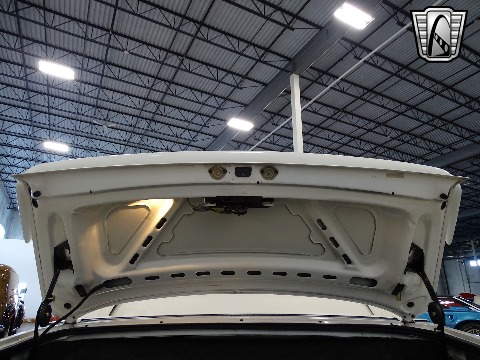 1993 Ford Mustang image 131