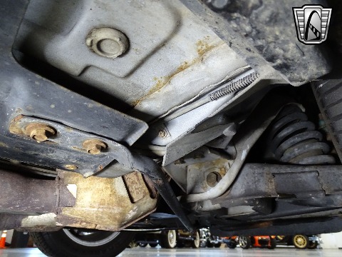 1993 Ford Mustang image 157