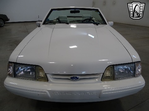 1993 Ford Mustang image 54