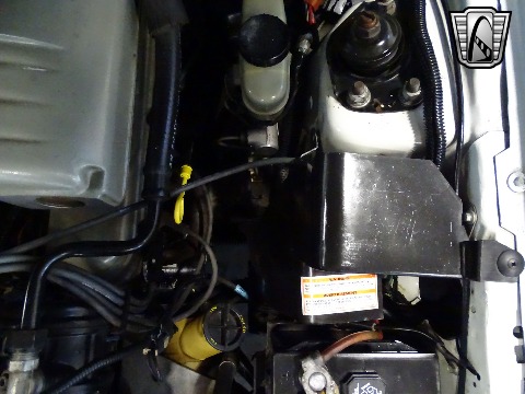 1993 Ford Mustang image 106