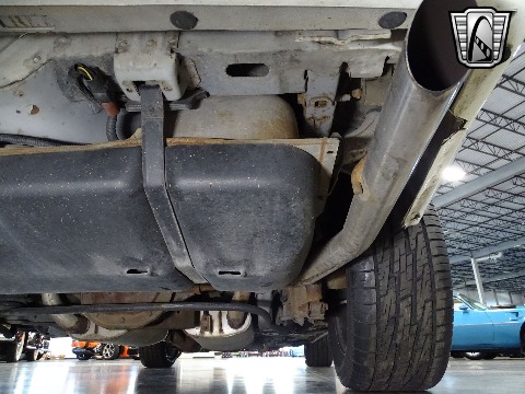 1993 Ford Mustang image 132