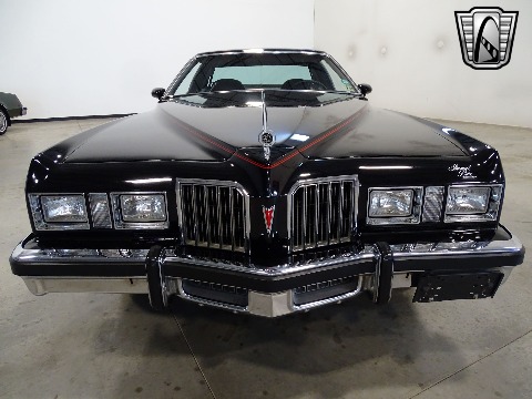 1977 Pontiac Grand Prix image 55