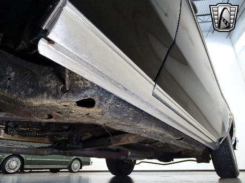 1977 Pontiac Grand Prix image 131