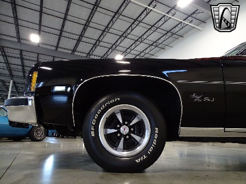 1977 Pontiac Grand Prix image 30