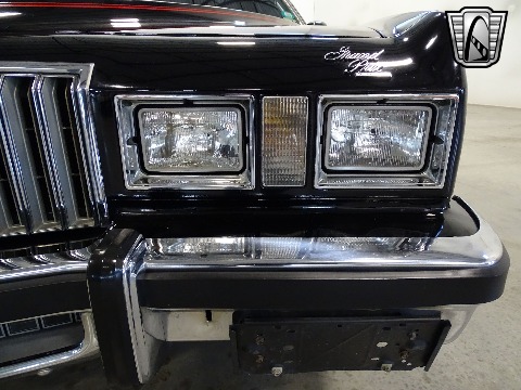 1977 Pontiac Grand Prix image 56