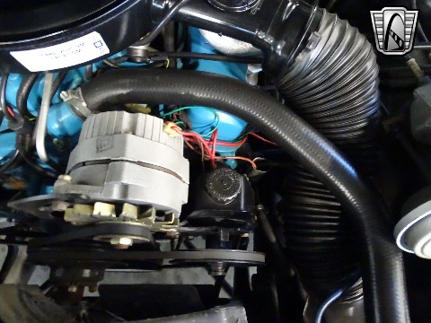 1977 Pontiac Grand Prix image 106