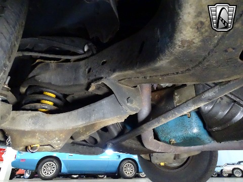 1977 Pontiac Grand Prix image 132