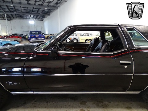 1977 Pontiac Grand Prix image 31