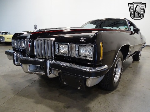 1977 Pontiac Grand Prix image 57