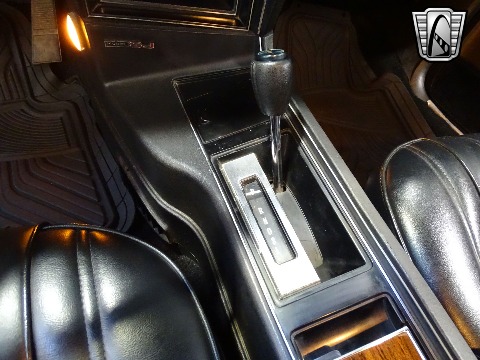 1977 Pontiac Grand Prix image 83