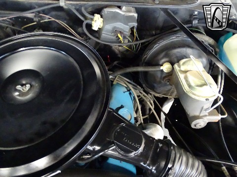 1977 Pontiac Grand Prix image 107