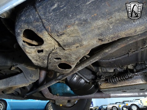 1977 Pontiac Grand Prix image 133