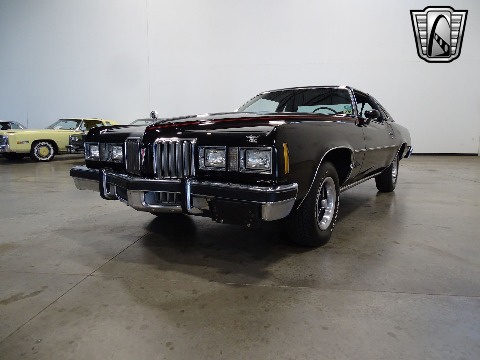 1977 Pontiac Grand Prix image 58