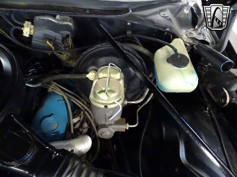 1977 Pontiac Grand Prix image 108