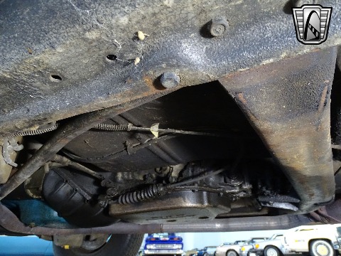 1977 Pontiac Grand Prix image 134