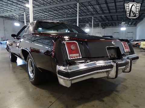 1977 Pontiac Grand Prix image 59