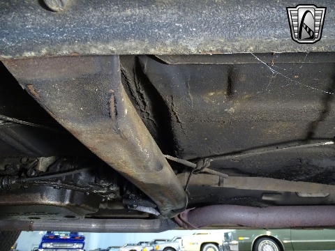 1977 Pontiac Grand Prix image 135