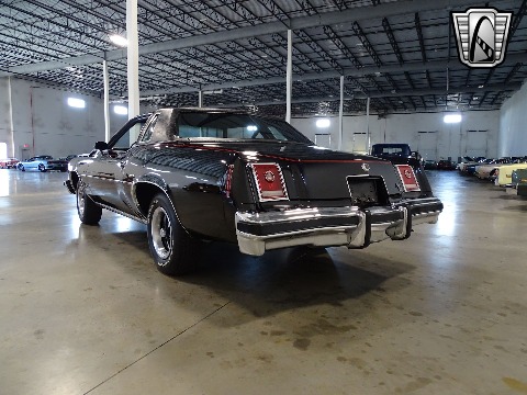 1977 Pontiac Grand Prix image 60