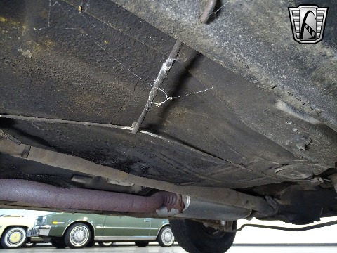 1977 Pontiac Grand Prix image 136