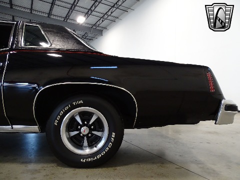 1977 Pontiac Grand Prix image 35