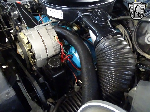 1977 Pontiac Grand Prix image 111