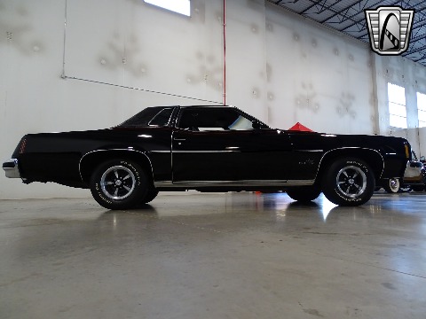 1977 Pontiac Grand Prix image 137