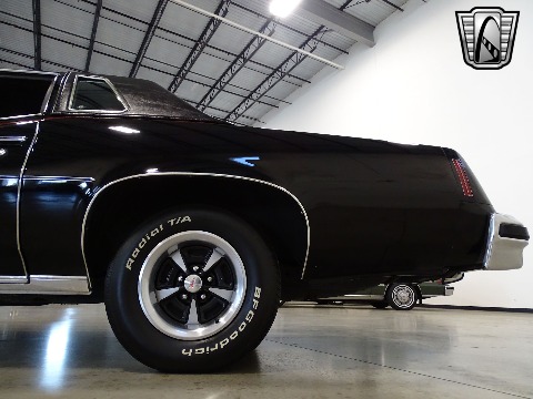 1977 Pontiac Grand Prix image 36