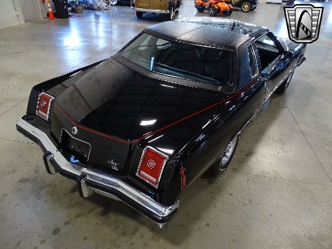 1977 Pontiac Grand Prix image 62