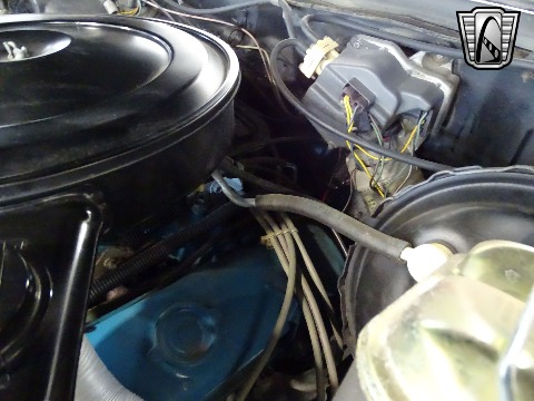 1977 Pontiac Grand Prix image 112