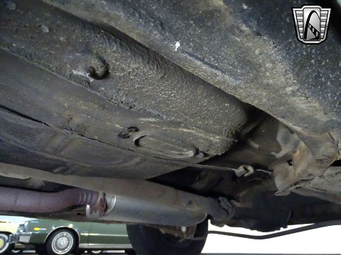 1977 Pontiac Grand Prix image 138