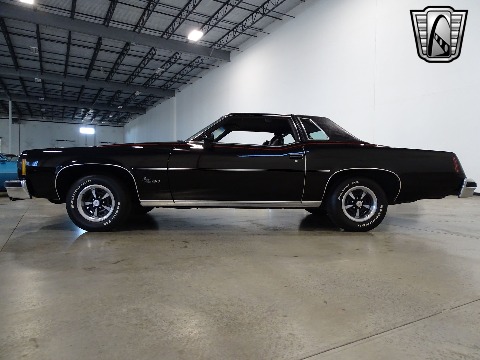 1977 Pontiac Grand Prix image 11