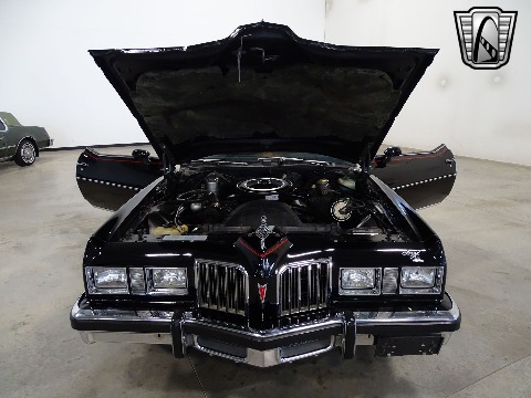 1977 Pontiac Grand Prix image 63