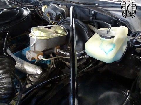 1977 Pontiac Grand Prix image 113