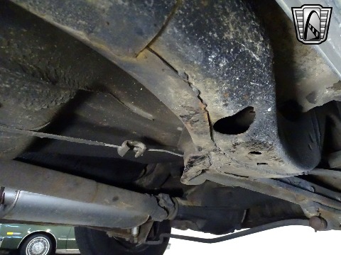 1977 Pontiac Grand Prix image 139