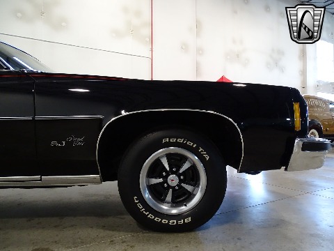 1977 Pontiac Grand Prix image 38