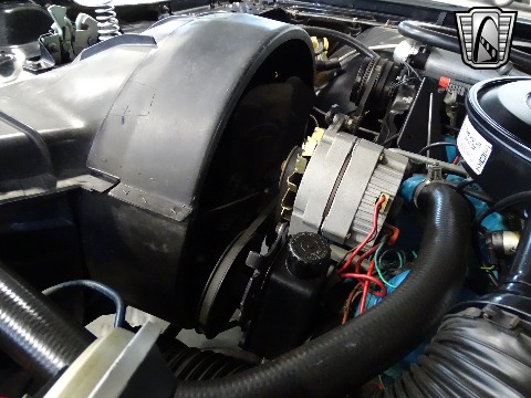 1977 Pontiac Grand Prix image 114