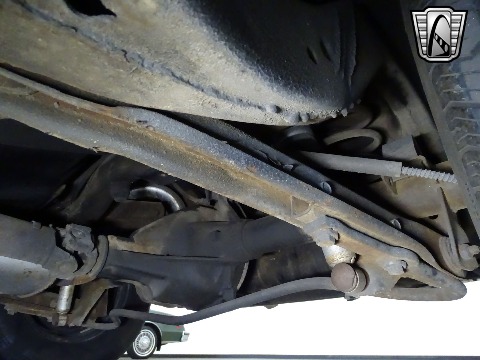 1977 Pontiac Grand Prix image 140