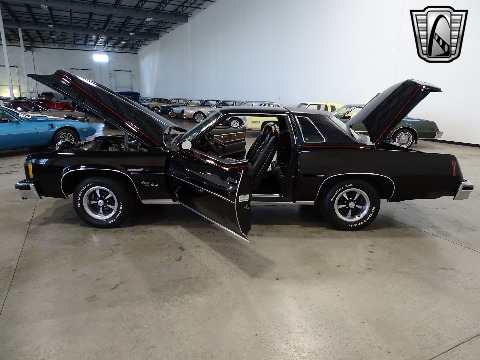 1977 Pontiac Grand Prix image 65