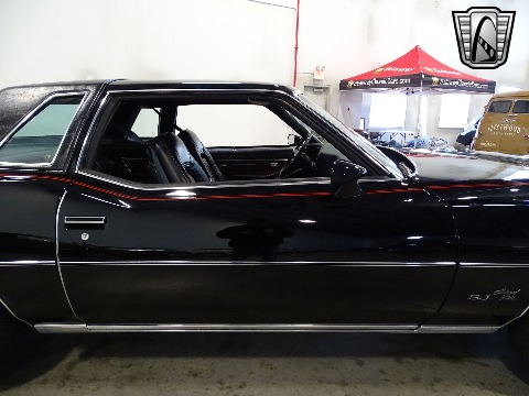 1977 Pontiac Grand Prix image 40