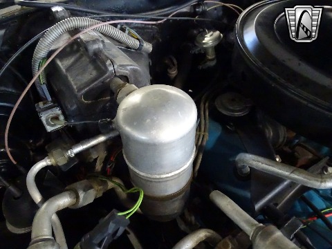 1977 Pontiac Grand Prix image 116