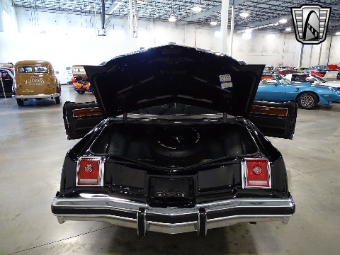 1977 Pontiac Grand Prix image 67