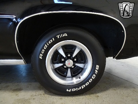 1977 Pontiac Grand Prix image 118