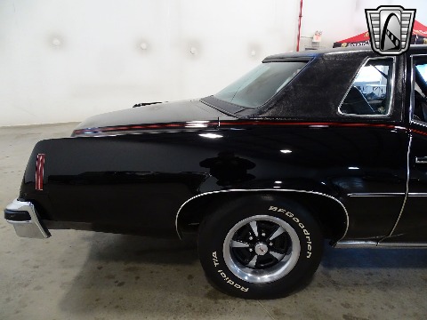 1977 Pontiac Grand Prix image 43