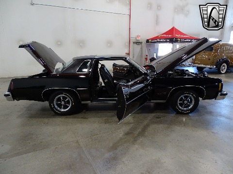 1977 Pontiac Grand Prix image 69