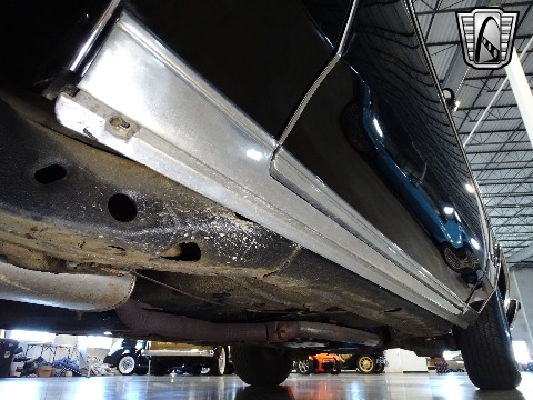 1977 Pontiac Grand Prix image 145